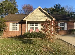 408 Monticello Ave, Madison, TN 37115