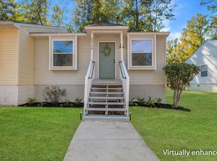 4013 Catawba St #B, Tallahassee, FL 32303