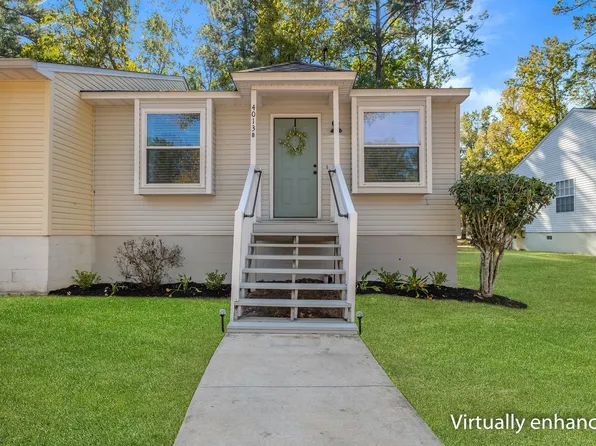 4013 Catawba St #B, Tallahassee, FL 32303