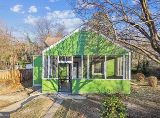 4400 Allies Rd, Suitland, MD 20746