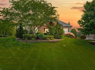 599 Hugh Patrick Ct, Greensboro, NC 27455