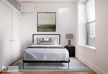 Rented by Metropolitan Property Group