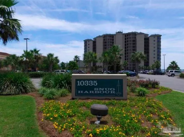 10335 Gulf Beach Hwy Unit 707, Perdido Key, FL 32507