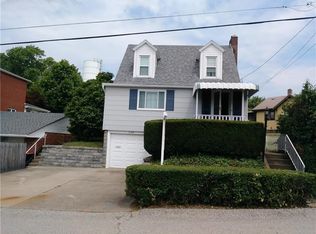 1342 Hilda Ave, East Mc Keesport, PA