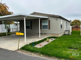 3428 15th St TRLR 2, Lewiston, ID 83501