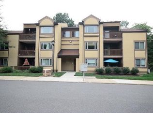 2319 Sayre Dr, Princeton, NJ 08540
