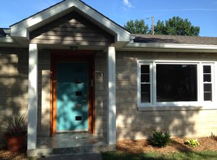 210 S 26th Street Dr, Terre Haute, IN 47803