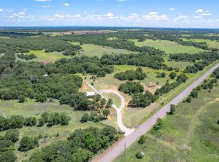 165008 N 3010th Rd, Foster, OK 73434