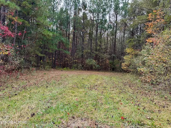 Airport Rd Lot 9, Rockwood, TN 37854
