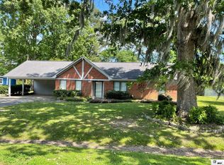 114 Warwick Dr, Monroe, LA 71203