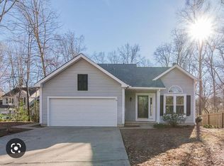 1085 Taylor Knoll Close, Roswell, GA 30076