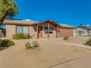 4052 E Friess Dr, Phoenix, AZ 85032