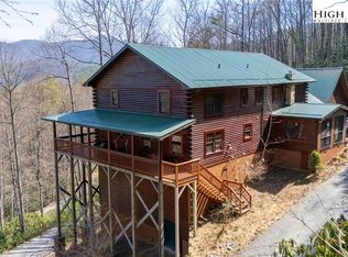 1709 Broadstone Rd, Banner Elk, NC 28604
