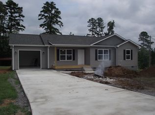 395 Sequachee Dr, Whitwell, TN 37397