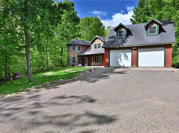 2706 28 1/8 Street, Birchwood, WI 54817