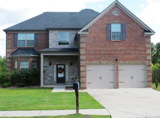 2046 Glenn Fls, Grovetown, GA 30813