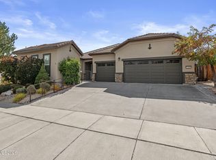 1245 Meridian Ranch Dr, Reno, NV 89523