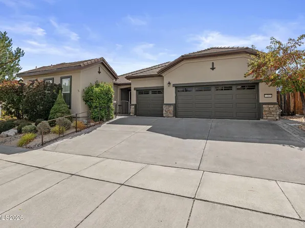 1245 Meridian Ranch Dr, Reno, NV 89523