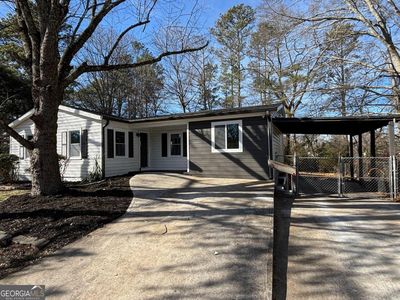 3187 Richards Dr, Snellville, GA, 30039