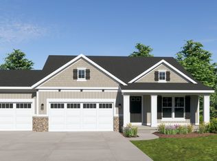 6581 Windford Ln, Grand Ledge, MI 48837