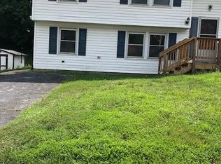 1320 Greyswood Rd, Odenton, MD 21113