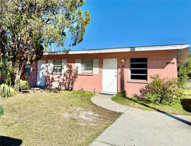 2906 N Orange Ave, Sarasota, FL, 34234