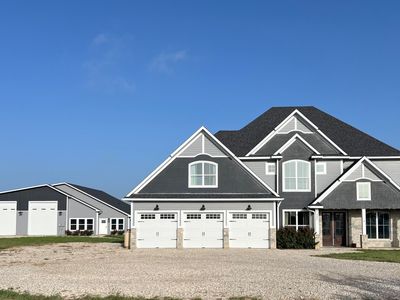 1380 Skyline Dr, Bluff Dale, TX, 76433