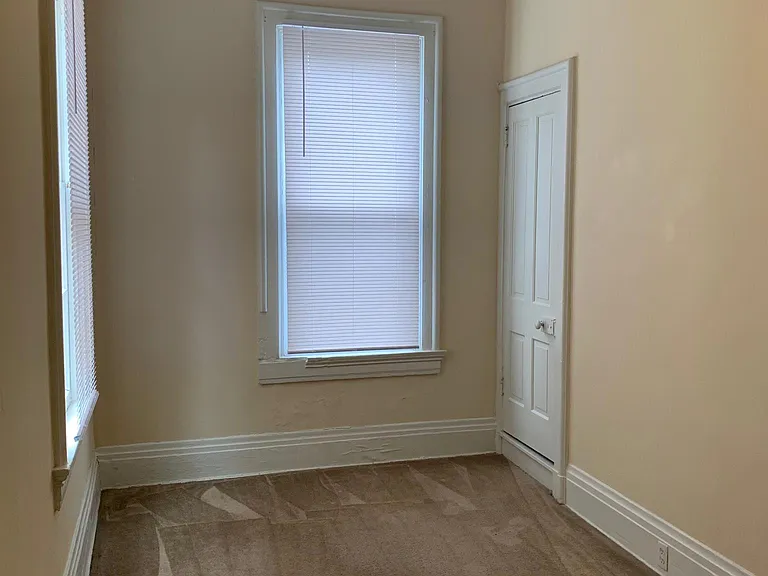 Second Floor Bedroom 2