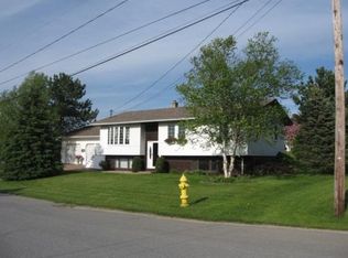 140 26th Ave, Madawaska, ME 04756