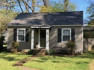 408 McKinley St, Starkville, MS 39759