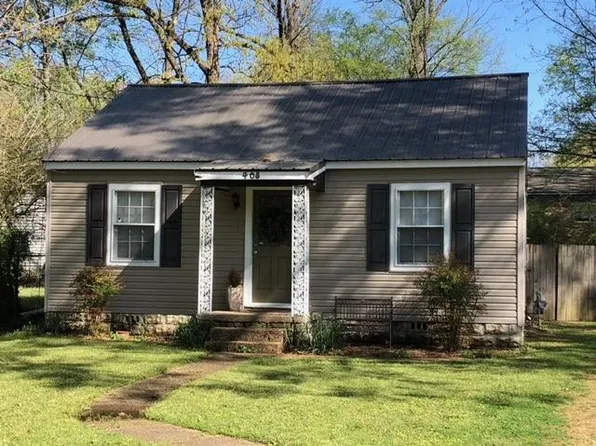 408 McKinley St, Starkville, MS 39759