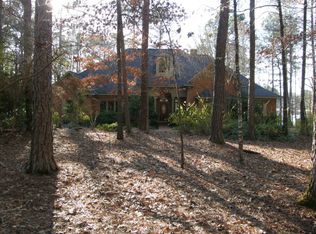 3805 Piedmont Lake Rd, Pine Mountain, GA 31822