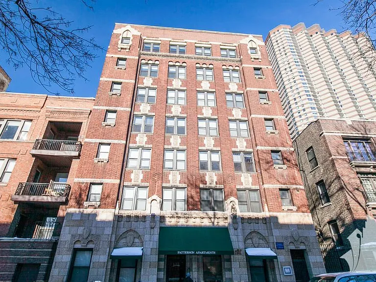 616 W Patterson Ave #301 — Photo 3