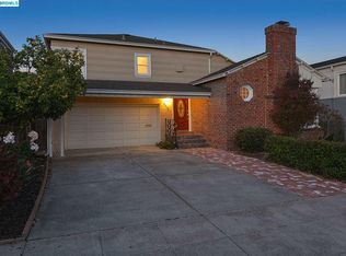 3374 Herrier St, Oakland, CA 94602