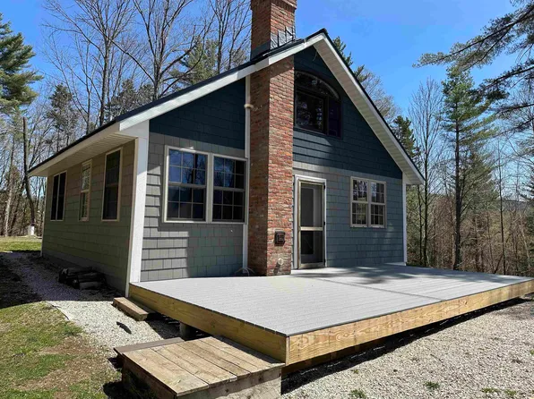 2179 US Route 4 W, Bridgewater, VT 05034