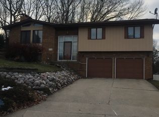 2726 Sycamore Dr #HOUSE, Dyer, IN 46311