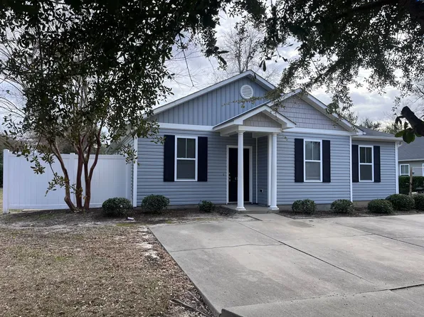 4908 Maple Ave, Wilmington, NC 28403