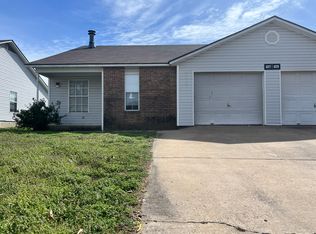 4377 W Thrasher Dr #4377, Fayetteville, AR 72704
