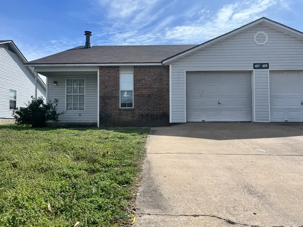 4377 W Thrasher Dr #4377, Fayetteville, AR 72704