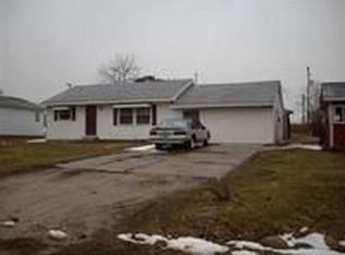 3149 Tepee Dr, Reading, MI 49274