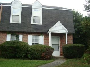 4589 Bull Ct, Union City, GA 30291