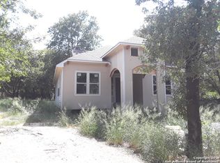 3726 New Mathis Rd, Elmendorf, TX 78112