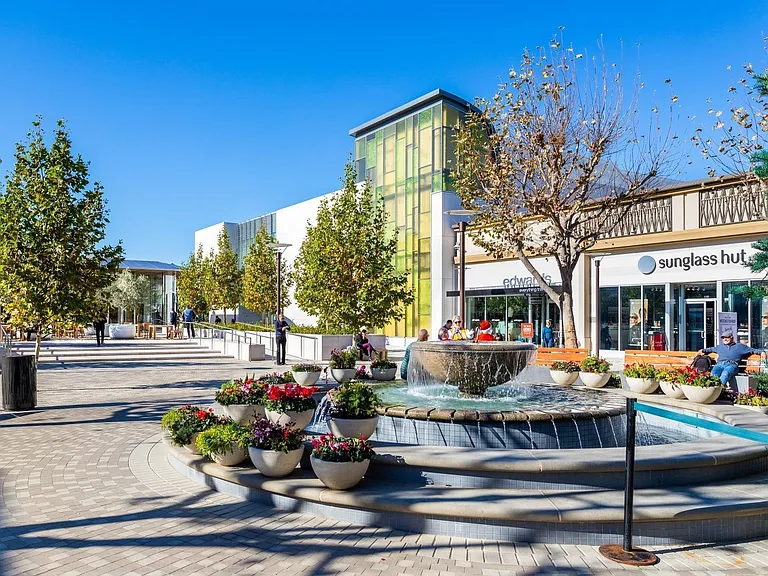 The Alterra: Beautiful One-Bedroom Apartments in the Heart of Downtown Walnut Creek — Photo 18