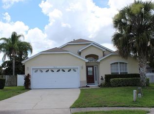 7832 Turkey Oak Ln, Kissimmee, FL 34747