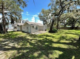 111 Palmetto Ln W, Polk City, FL 33868