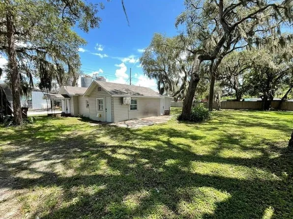 111 Palmetto Ln W, Polk City, FL 33868