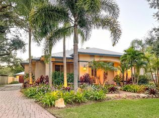 6801 S Sparkman St, Tampa, FL 33616