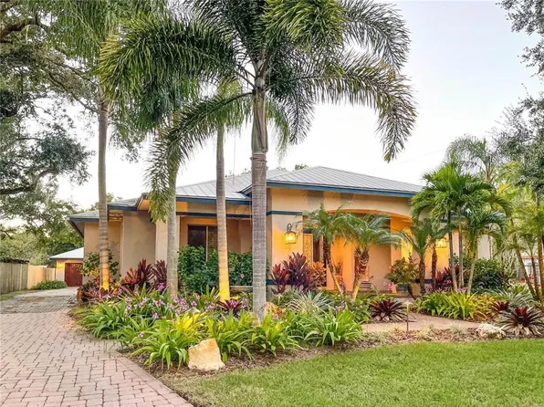 6801 S Sparkman St, Tampa, FL 33616