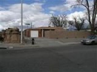 5305 Marble Ave NE, Albuquerque, NM 87110