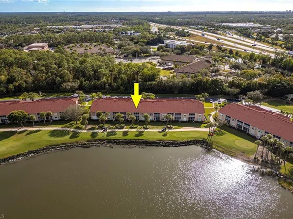 2770 Cypress Trace CIR #2425, NAPLES, FL 34119